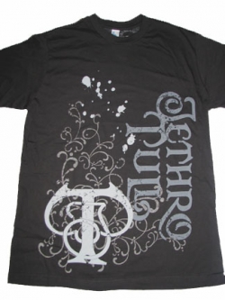 Jethro Tull Name & Logo Shirt