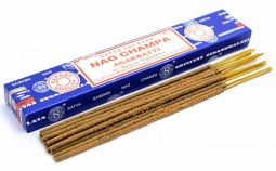 Nag Champa Incense