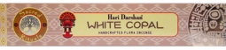 Hari Darshan White Copal
