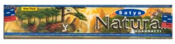 Satya Natural Incense