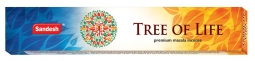 Sandesh Tree of Life Incense