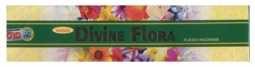 Nandi Divine Flora Incense