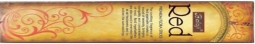 Balaji Red Incense