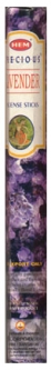 Precious Lavender Incense