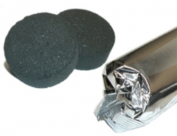 Charcoal Tablets, Large