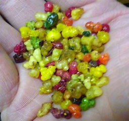 Jerusalem Resin Incense