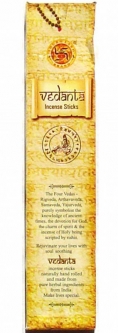 Vedanta Incense