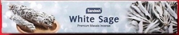 Sandesh White Sage Incense