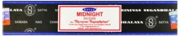 Satya Midnight Incense