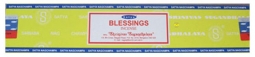 Satya Blessings Incense