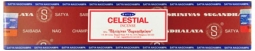 Satya Celestial Incense