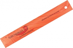 Auroshika Orange Blossom Incense