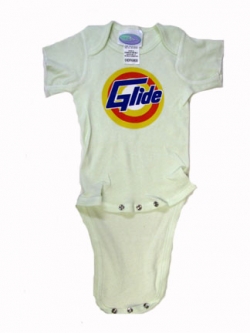 Phish Glide Lime Romper