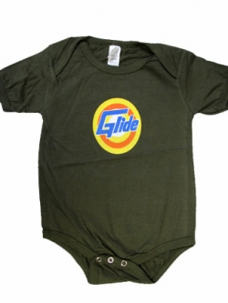 Phish Glide Brown Romper