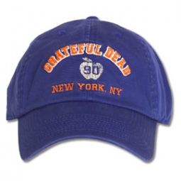 Grateful Dead "Madison Square Garden '90" Hat