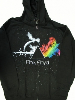 Pink Floyd Any Colour You Like Hoodie
