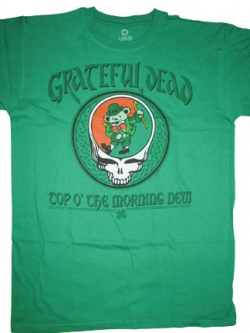 Grateful Dead Morning Dew Shirt