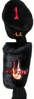 Santana Club Head Cover