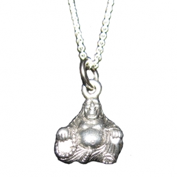 Buddha Necklace