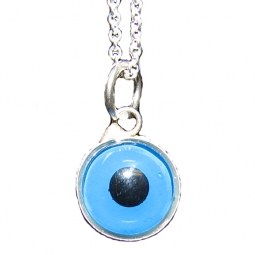 Eye Necklace