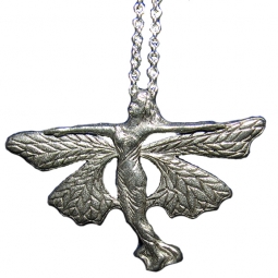 Fairy Necklace