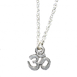 Om Necklace