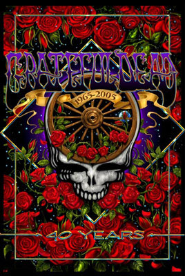 Grateful Dead 