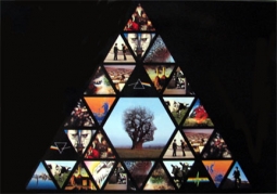 Pink Floyd Pyramid 15 Inch Laptop Skin