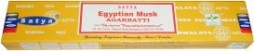 Satya Egyptian Musk Incense