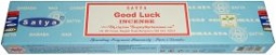 Satya Good Luck Incense
