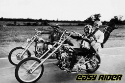 Easy Rider Poster