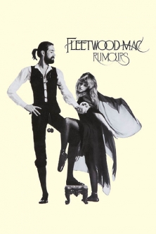 Fleetwood Mac Rumours Poster