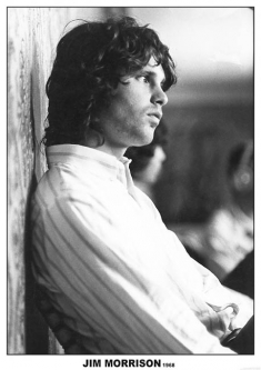 The Doors Official Rock Band Mercandise