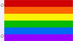 Rainbow Flag