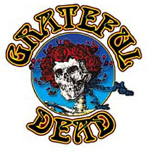 The Edge Ink Tattoo Studio on Instagram Whos a Grateful Dead fan Piece  done by our artist grimmsleeper13    Make sure to follow all our  artists pages to keep up with what 