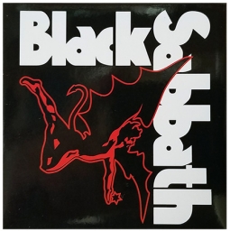 Black Sabbath Demon Magnet