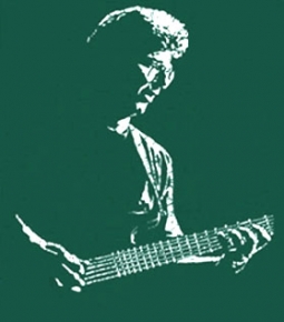 Grateful Dead Phil Window Sticker