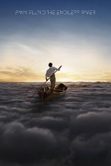 Pink Floyd Endless River Poster