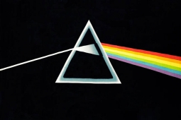 Pink Floyd Dark Side Of The Moon Tapestry