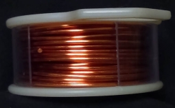 Spool of Copper Jewelry Wire