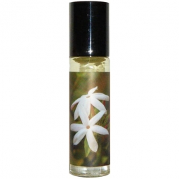 Jasmine Body Oil