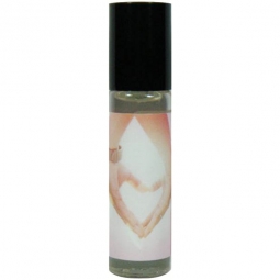 Love Body Oil