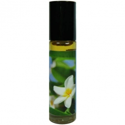 Nag Champa Body Oil