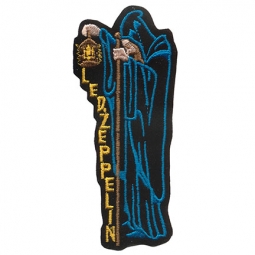 Led Zeppelin Hermit Patch