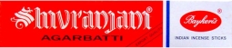 Shivranjani Incense