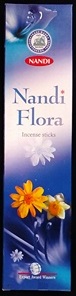 Nandi Flora Incense