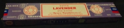 Satya Lavender