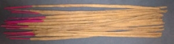Kasturi Amber #80 Incense