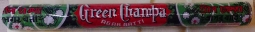Green Champa Incense