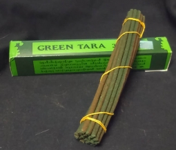 Green Tara Incense